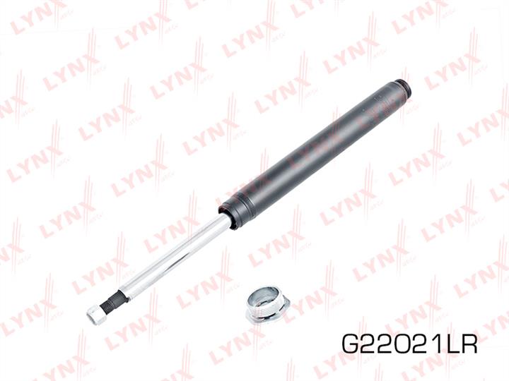 LYNXauto G22021LR Shock absorber strut liner G22021LR