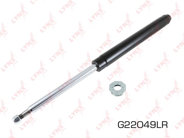 LYNXauto G22049LR Shock absorber strut liner G22049LR