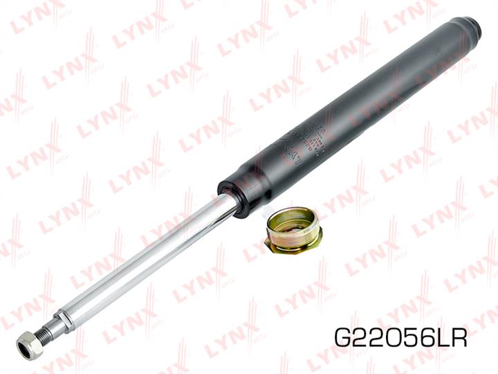 LYNXauto G22056LR Shock absorber strut liner G22056LR