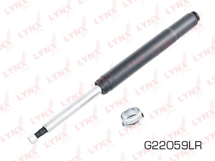 LYNXauto G22059LR Shock absorber strut liner G22059LR