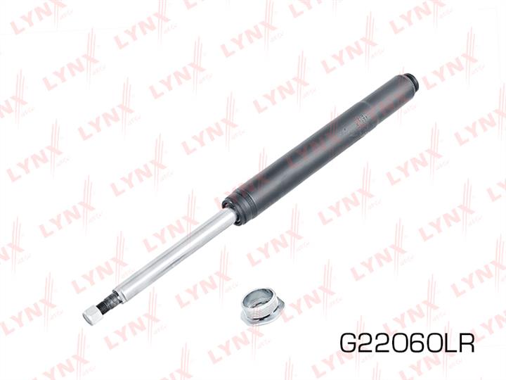 LYNXauto G22060LR Shock absorber strut liner G22060LR