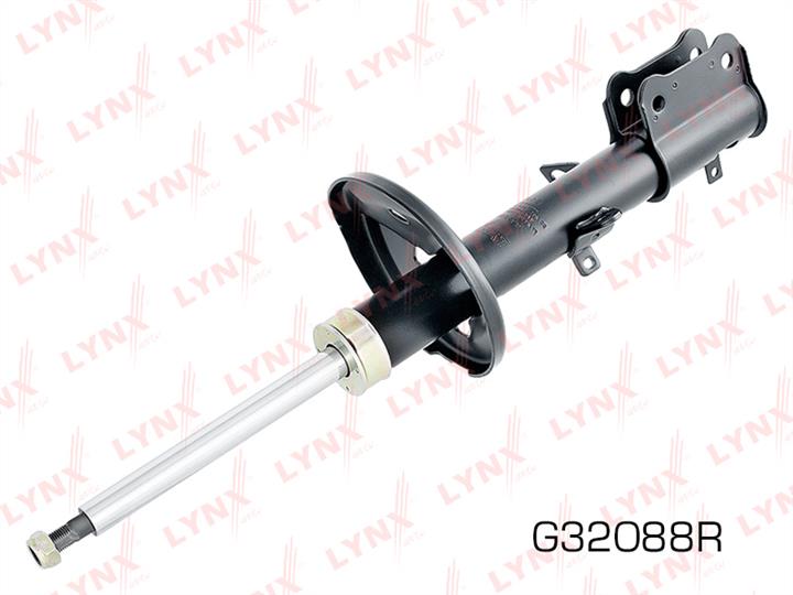 LYNXauto G32088R Rear right gas oil shock absorber G32088R