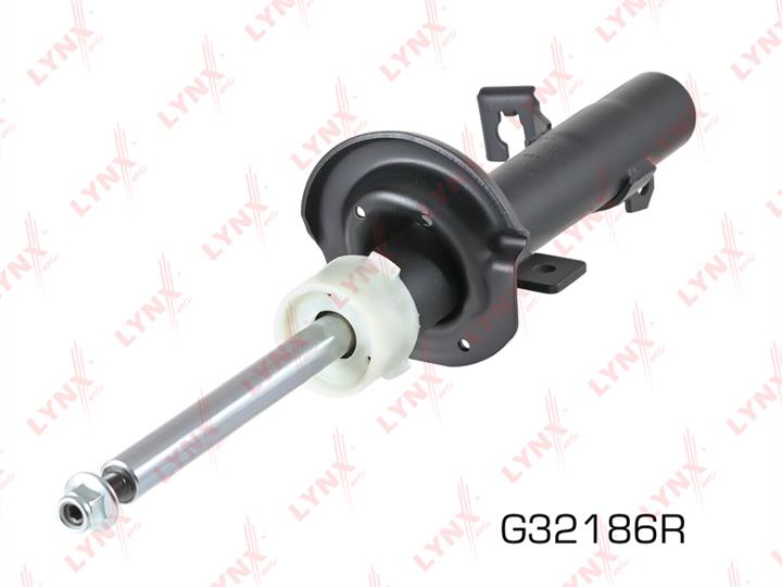 LYNXauto G32186R Front suspension shock absorber G32186R