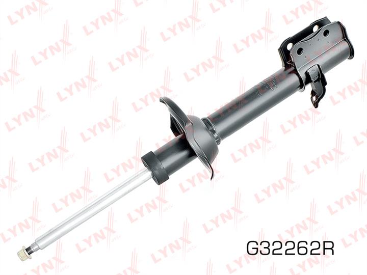 LYNXauto G32262R Rear right gas oil shock absorber G32262R