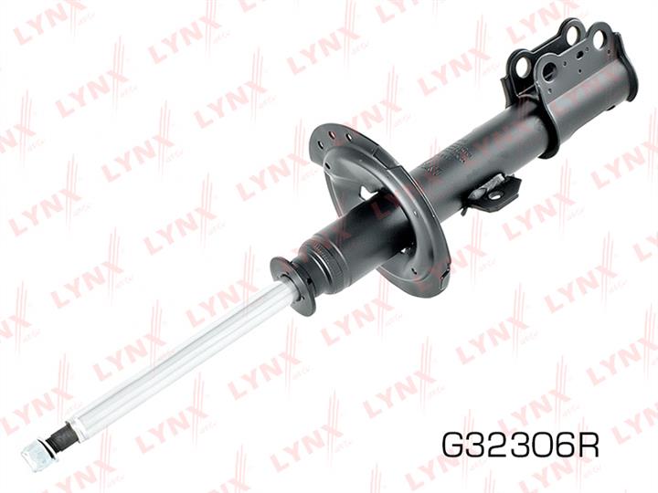 LYNXauto G32306R Front right gas oil shock absorber G32306R