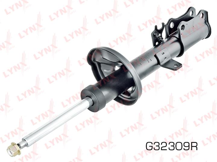 LYNXauto G32309R Rear right gas oil shock absorber G32309R