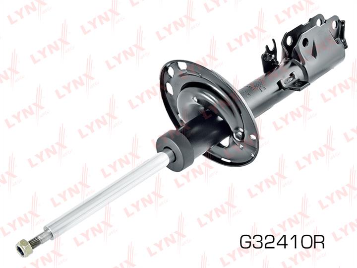 LYNXauto G32410R Rear right gas oil shock absorber G32410R