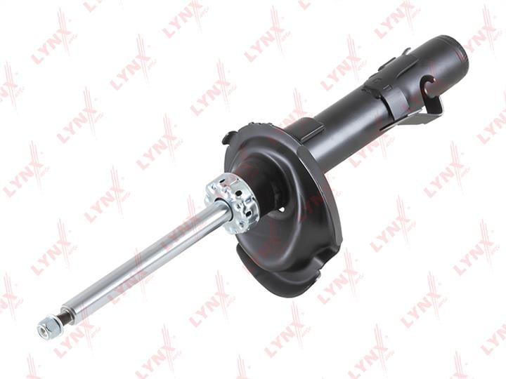 LYNXauto G32513R Front right gas oil shock absorber G32513R