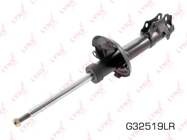 LYNXauto G32519LR Front oil and gas suspension shock absorber G32519LR
