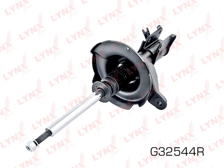 LYNXauto G32544R Front right gas oil shock absorber G32544R