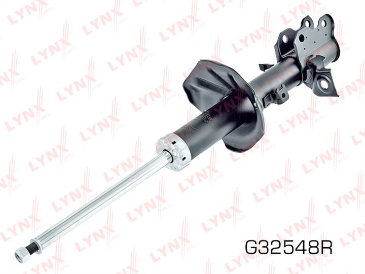 LYNXauto G32548R Rear right gas oil shock absorber G32548R