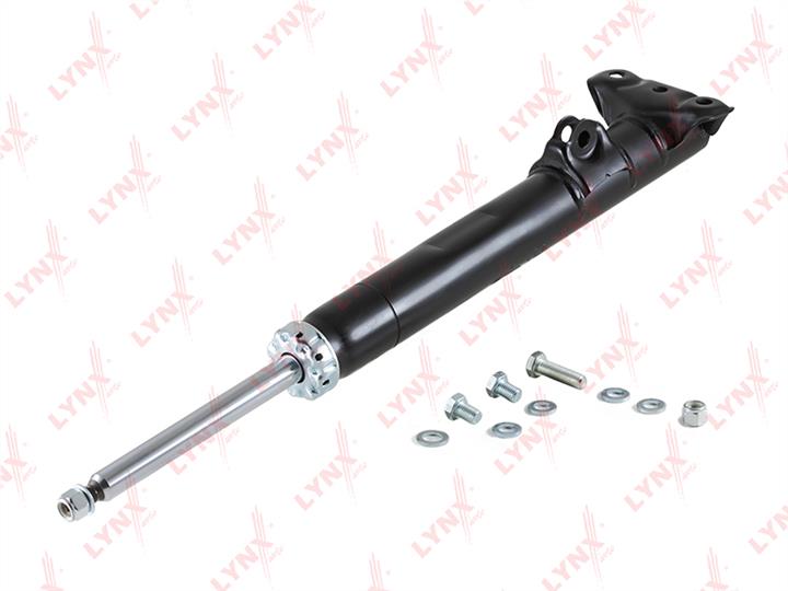 LYNXauto G32646LR Front oil and gas suspension shock absorber G32646LR
