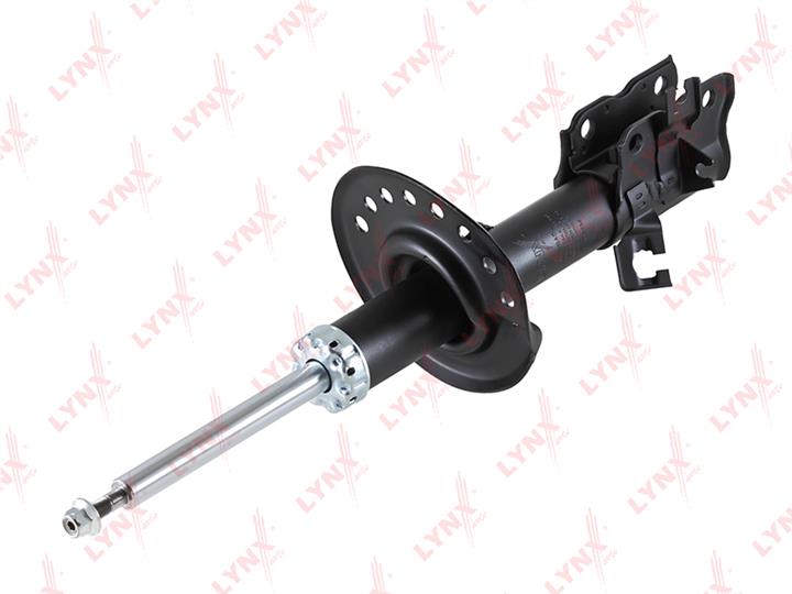 LYNXauto G32845L Front Left Gas Oil Suspension Shock Absorber G32845L