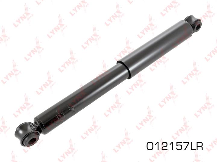 LYNXauto O12157LR Rear oil shock absorber O12157LR