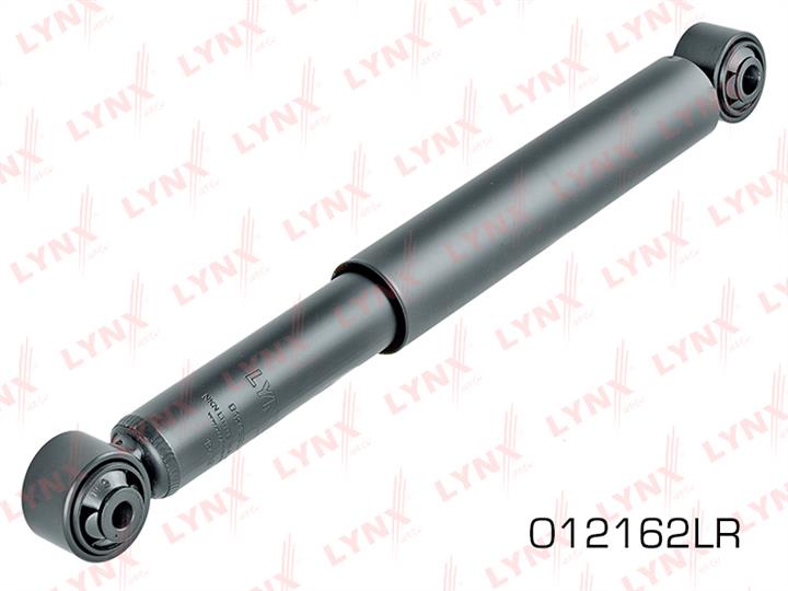 LYNXauto O12162LR Rear oil shock absorber O12162LR