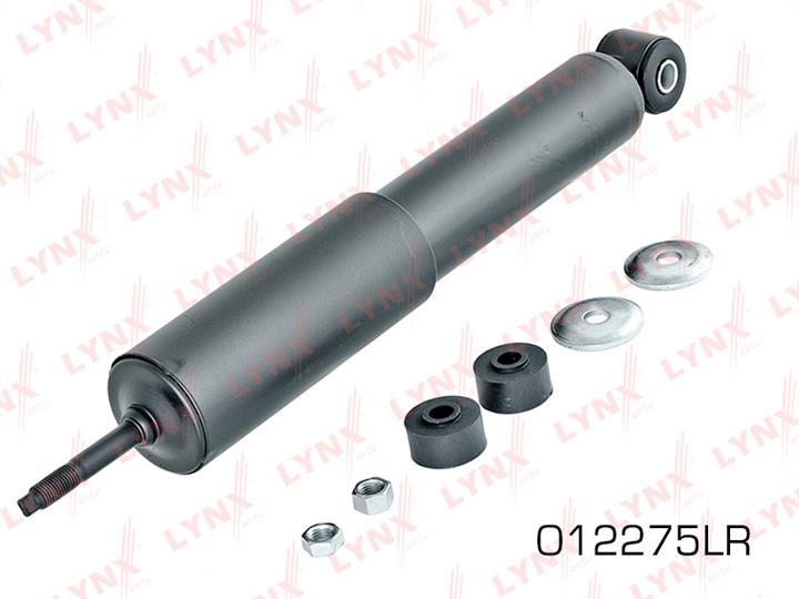 LYNXauto O12275LR Front oil shock absorber O12275LR