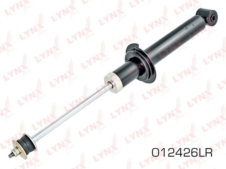 LYNXauto O12426LR Rear oil shock absorber O12426LR