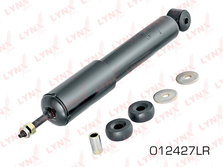 LYNXauto O12427LR Front oil shock absorber O12427LR