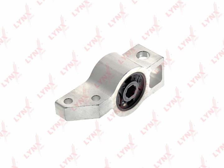 LYNXauto C8019 Silent block, front lower arm, rear left C8019