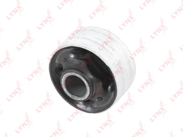 LYNXauto C8060 Control Arm-/Trailing Arm Bush C8060