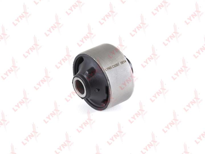 LYNXauto C9397 Control Arm-/Trailing Arm Bush C9397