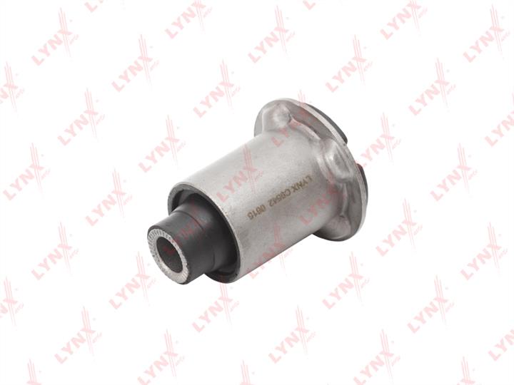 LYNXauto C9542 Control Arm-/Trailing Arm Bush C9542