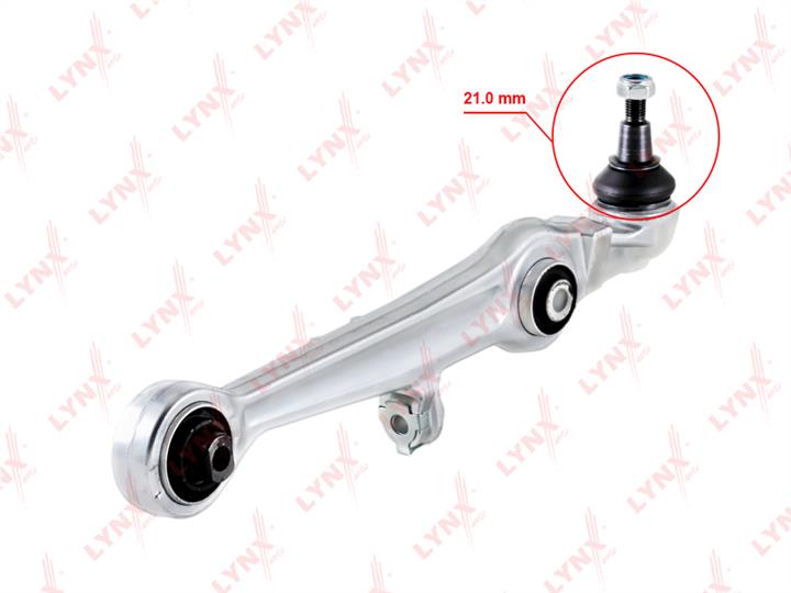 LYNXauto C5039LR Front lower arm C5039LR