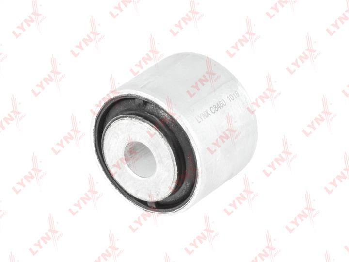 LYNXauto C8460 Control Arm-/Trailing Arm Bush C8460