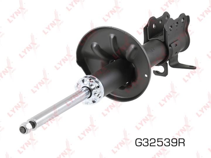 LYNXauto G32539R Rear right gas oil shock absorber G32539R