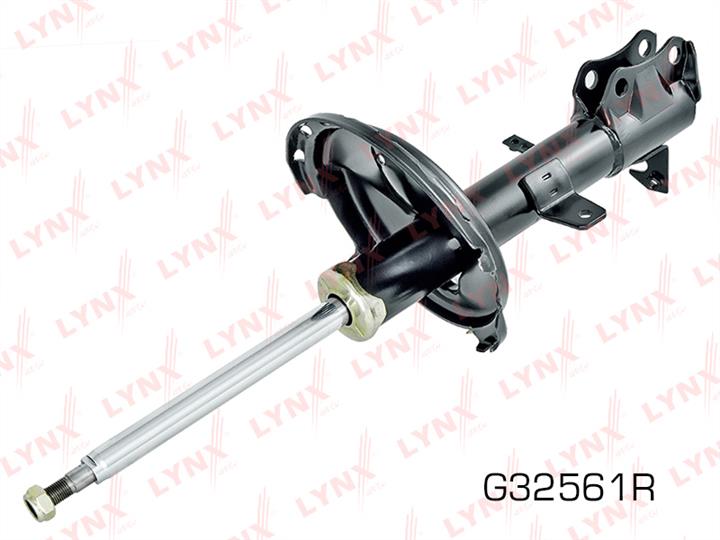LYNXauto G32561R Rear right gas oil shock absorber G32561R