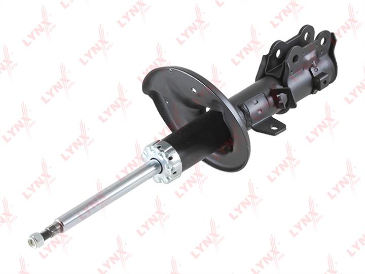 LYNXauto G32572L Front Left Gas Oil Suspension Shock Absorber G32572L