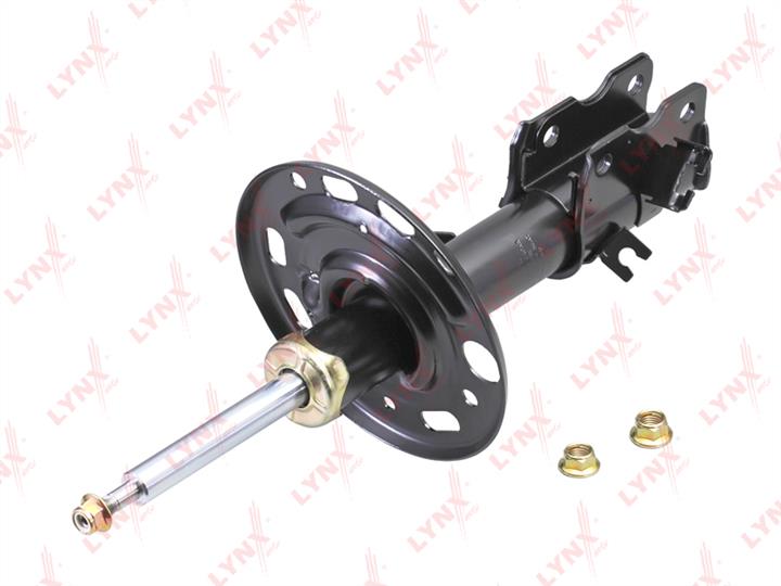 LYNXauto G32917L Front Left Gas Oil Suspension Shock Absorber G32917L