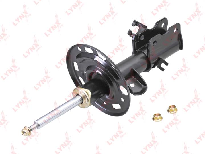 LYNXauto G32917R Front right gas oil shock absorber G32917R