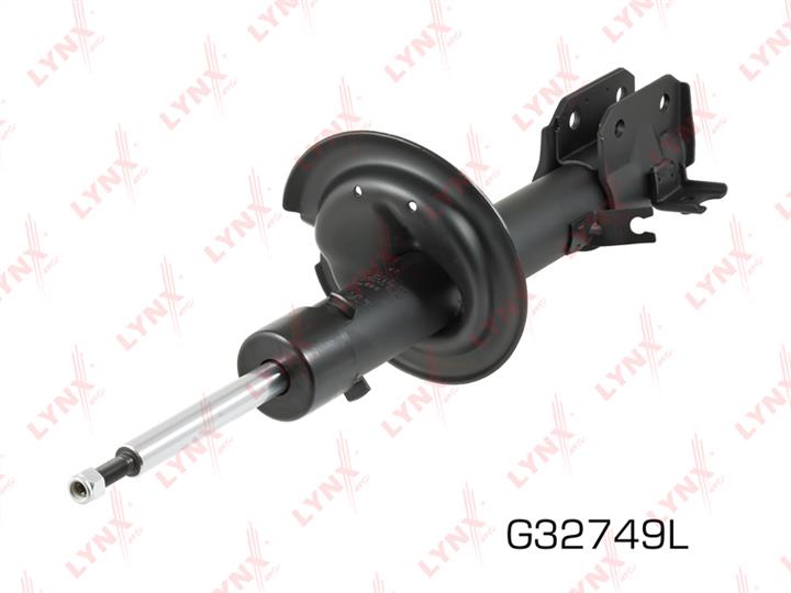 LYNXauto G32749L Front Left Gas Oil Suspension Shock Absorber G32749L