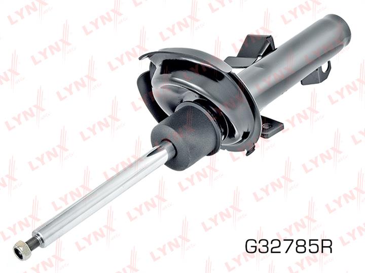 LYNXauto G32785R Front right gas oil shock absorber G32785R