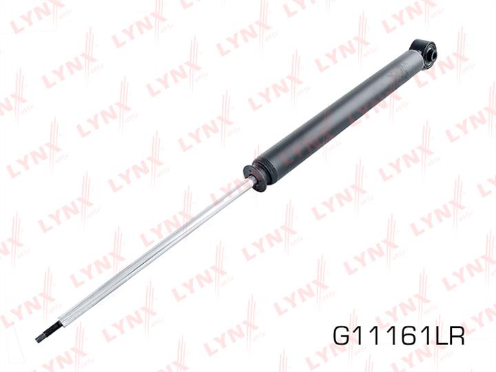LYNXauto G11161LR Rear oil and gas suspension shock absorber G11161LR