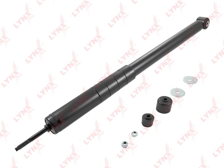 LYNXauto G11166LR Rear oil and gas suspension shock absorber G11166LR