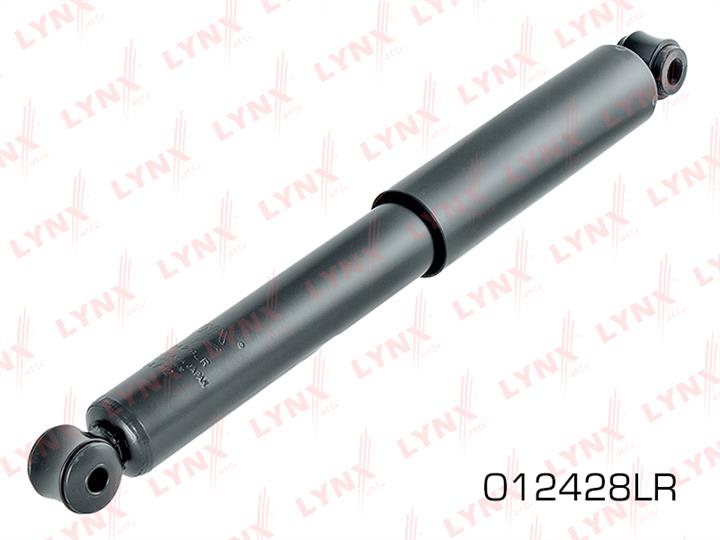 LYNXauto O12428LR Rear oil shock absorber O12428LR