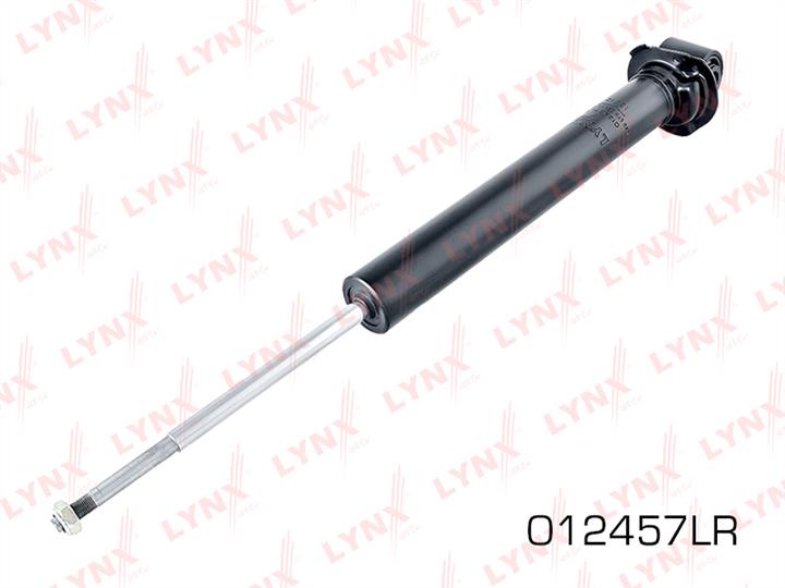 LYNXauto O12457LR Rear oil shock absorber O12457LR