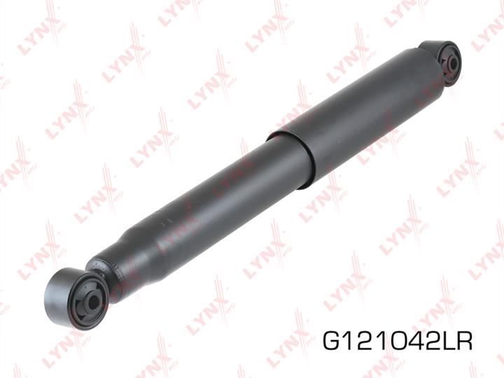 LYNXauto G121042LR Rear oil and gas suspension shock absorber G121042LR