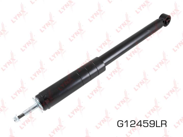 LYNXauto G12459LR Shock absorber assy G12459LR