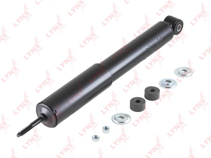 LYNXauto G12529LR Front oil and gas suspension shock absorber G12529LR