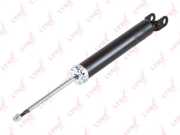 LYNXauto G12746LR Rear oil and gas suspension shock absorber G12746LR
