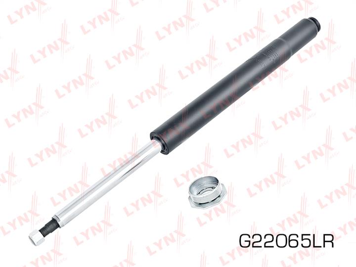 LYNXauto G22065LR Shock absorber strut liner G22065LR