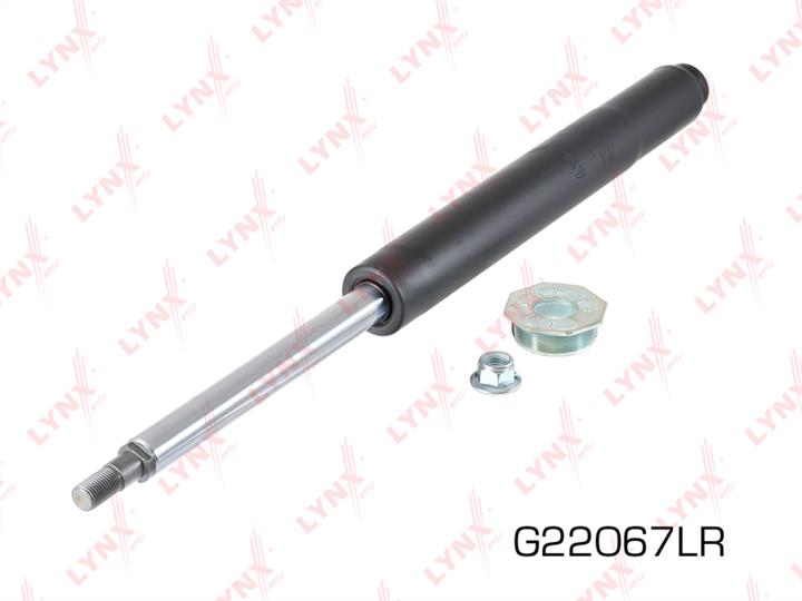 LYNXauto G22067LR Shock absorber strut liner G22067LR