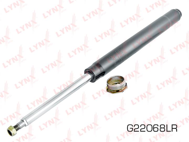 LYNXauto G22068LR Shock absorber strut liner G22068LR