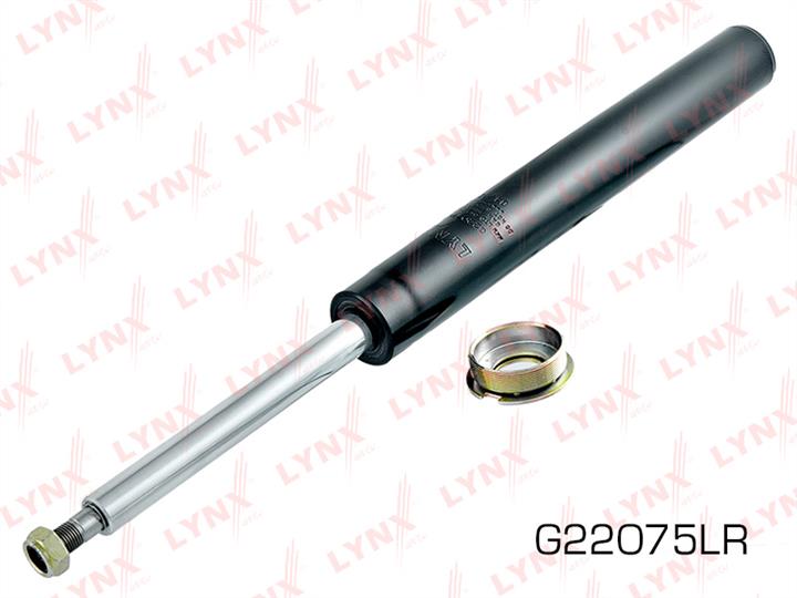 LYNXauto G22075LR Shock absorber strut liner G22075LR