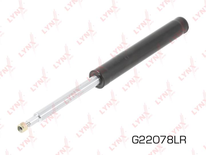 LYNXauto G22078LR Shock absorber strut liner G22078LR