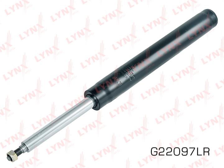 LYNXauto G22097LR Shock absorber strut liner G22097LR