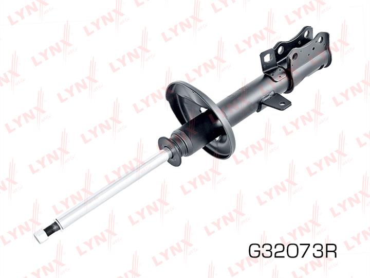 LYNXauto G32073R Rear right gas oil shock absorber G32073R